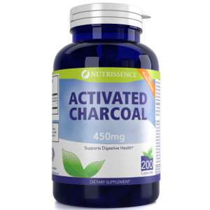 Activated Charcoal