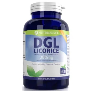 DGL Licorice