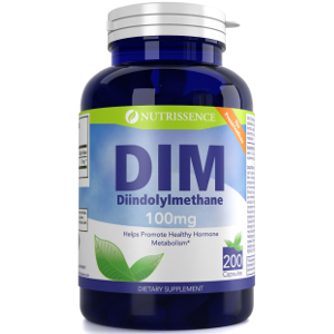 DIM - Diindolylmethane