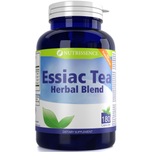 Essiac Tea Herbal Blend