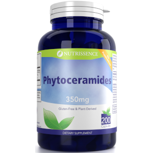 Phytoceramides