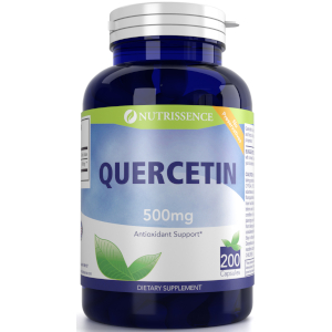 Quercetin